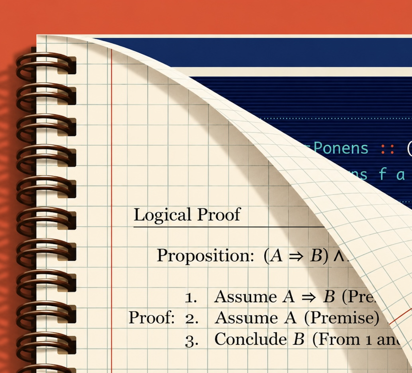 Rigorous Proof Series
